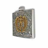 Angel Hip Flask