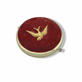 Swallow Compact Mirror