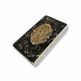 Art Nouveau Goddess Pill Box