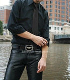 Antique Gold Longhorn Bull Belt Buckle Inlaid in Hand Painted Glossy Black Enamel Western Design Ornate Buckle with Color Options