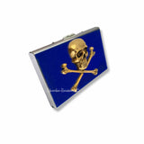 Skull Wallet