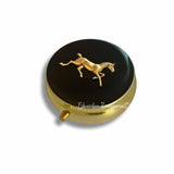 Horse Pill Box