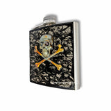 Skull and Crossbones