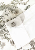 English Bulldog Head Antique Silver Neo Victorian Inspired with Tie Clip and Tie Pin Set Option