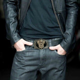 Antique Silver Swallow Buckle Inlaid in Hand Painted Black with Silver Splash Enamel Vintage Style Bird Design with Other Colors Available